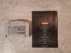 N64 Nintendo 64 Paper Mario mit OVP und Anleitung EUR - T-Retro-Games 