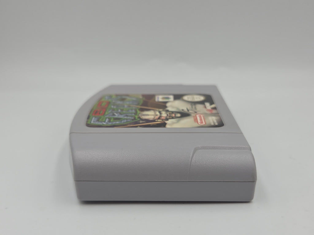 N64 Nintendo 64 Bio Freaks EUR Modul