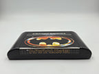 Sega Mega Drive Spiel Batman mit OVP und Anleitung Multilingual 