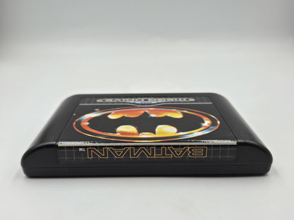 Sega Mega Drive Spiel Batman mit OVP und Anleitung Multilingual 