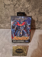 Sega Mega Drive MazinWars mit OVP Multi Language - T-Retro-Games 
