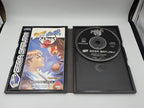 Sega Saturn Spiel Street Fighter Alpha 2 mit OVP und Anleitung  Multilingual