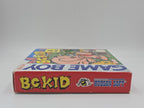 Nintendo Game Boy Classic Spiel B.C. Kid mit OVP und Anleitung NOE