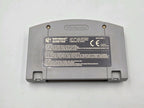 N64 Nintendo 64 Diddy Kong Racing mit OVP und Anleitung NOE