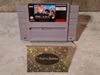 SNES Super Nintendo Home Alone 2 Lost In New York NTSC USA Modul - T-Retro-Games 