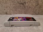 SNES Super Nintendo Eek! The Cat UKV Modul - T-Retro-Games 