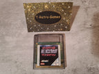 Nintendo Game Boy Color ECW Hardcore Revolution EUR Modul - T-Retro-Games 