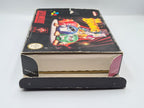 SNES Super Nintendo The Brainies mit OVP und Anleitung EUR - T-Retro-Games 