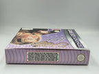 Gameboy Advance Sabrina The Teenage Witch mit OVP und Anleitung EUR