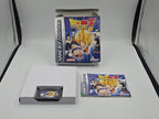 Game Boy Advance Spiel DragonBall Z The Legacy of Goku II + OVP + Anleitung UKV