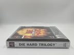 PS1 Playstation 1 Spiel Die Hard Trilogy mit OVP und Anleitung Deutsch