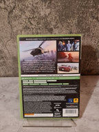 XBOX360 Grand Theft Auto Five mit OVP und Anleitung Deutsch 2 Discs - T-Retro-Games 
