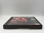 PS1 Playstation 1 Spiel Crusader No Remorse mit OVP + Anleitung Deutsch 