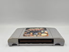N64 Nintendo 64 Spiel WCW/NWO Revenge EUR Modul