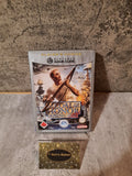 Nintendo GameCube Medal of Honor Rising Sun mit OVP und Anleitung NOE - T-Retro-Games 