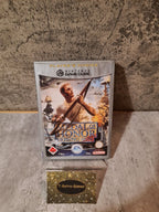 Nintendo GameCube Medal of Honor Rising Sun mit OVP und Anleitung NOE - T-Retro-Games 