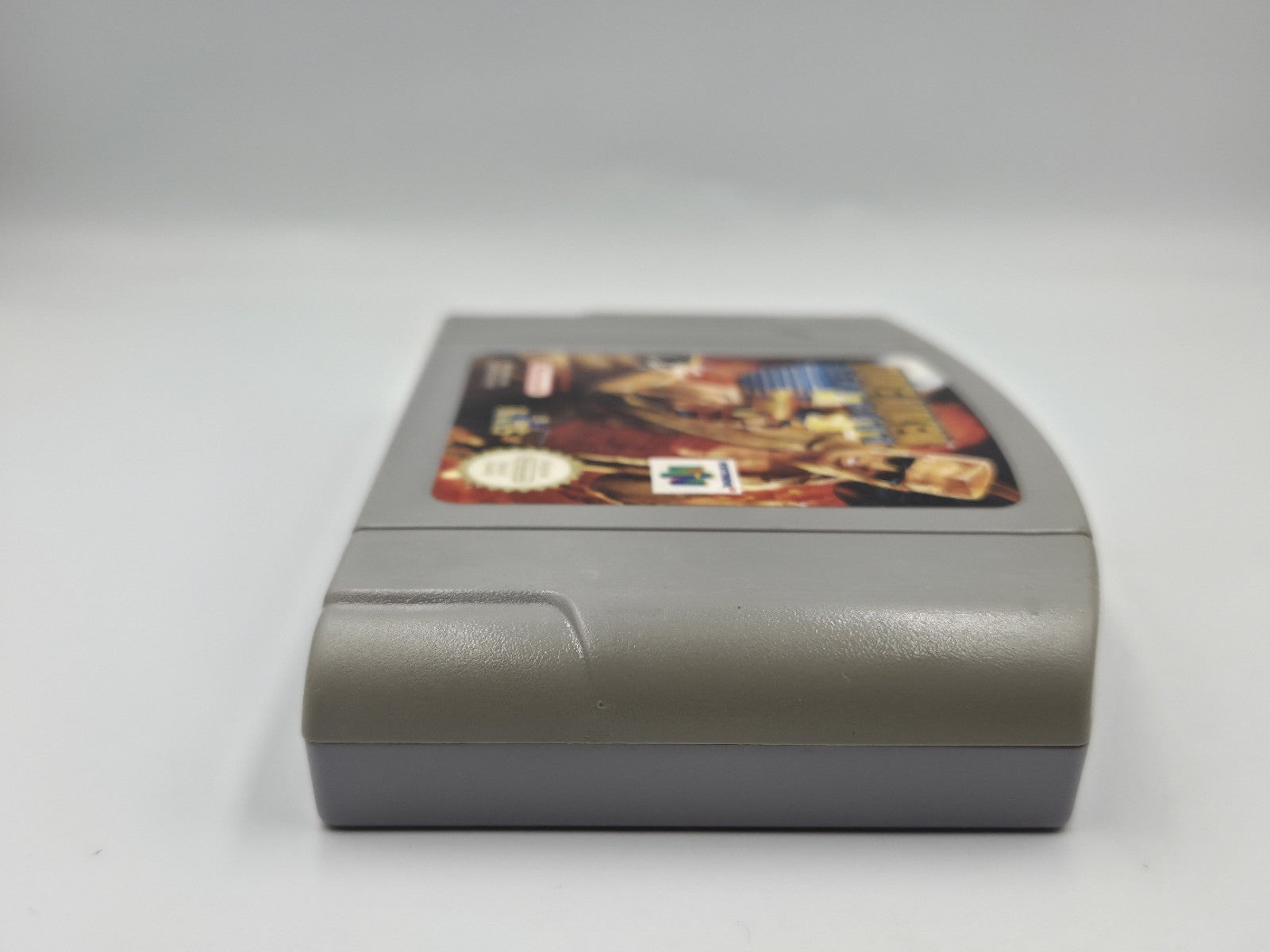 N64 Nintendo 64 Spiel Duke Nukem Zero Hour EUR Modul