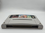SNES Super Nintendo Dennis Modul UKV