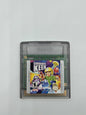 Nintendo Game Boy Color Spiel Commander Keen USA Modul