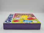 Nintendo Game Boy Classic Bart VS. The Juggernauts mit OVP und Anleitung NOE - T-Retro-Games 