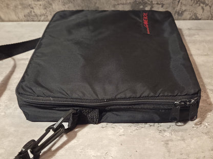Nintendo Game Boy Umhängetasche Bag Black Schwarz