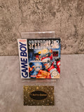 Nintendo Game Boy Classic Speedball 2 mit OVP und Anleitung NOE - T-Retro-Games 