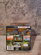Gameboy Advance Tak The Great Juju Challenge mit OVP und Anleitung FAH - T-Retro-Games 