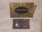 Nintendo Game Boy Advance Disney's Peter Pan Return To Never Land Modul EUR - T-Retro-Games 