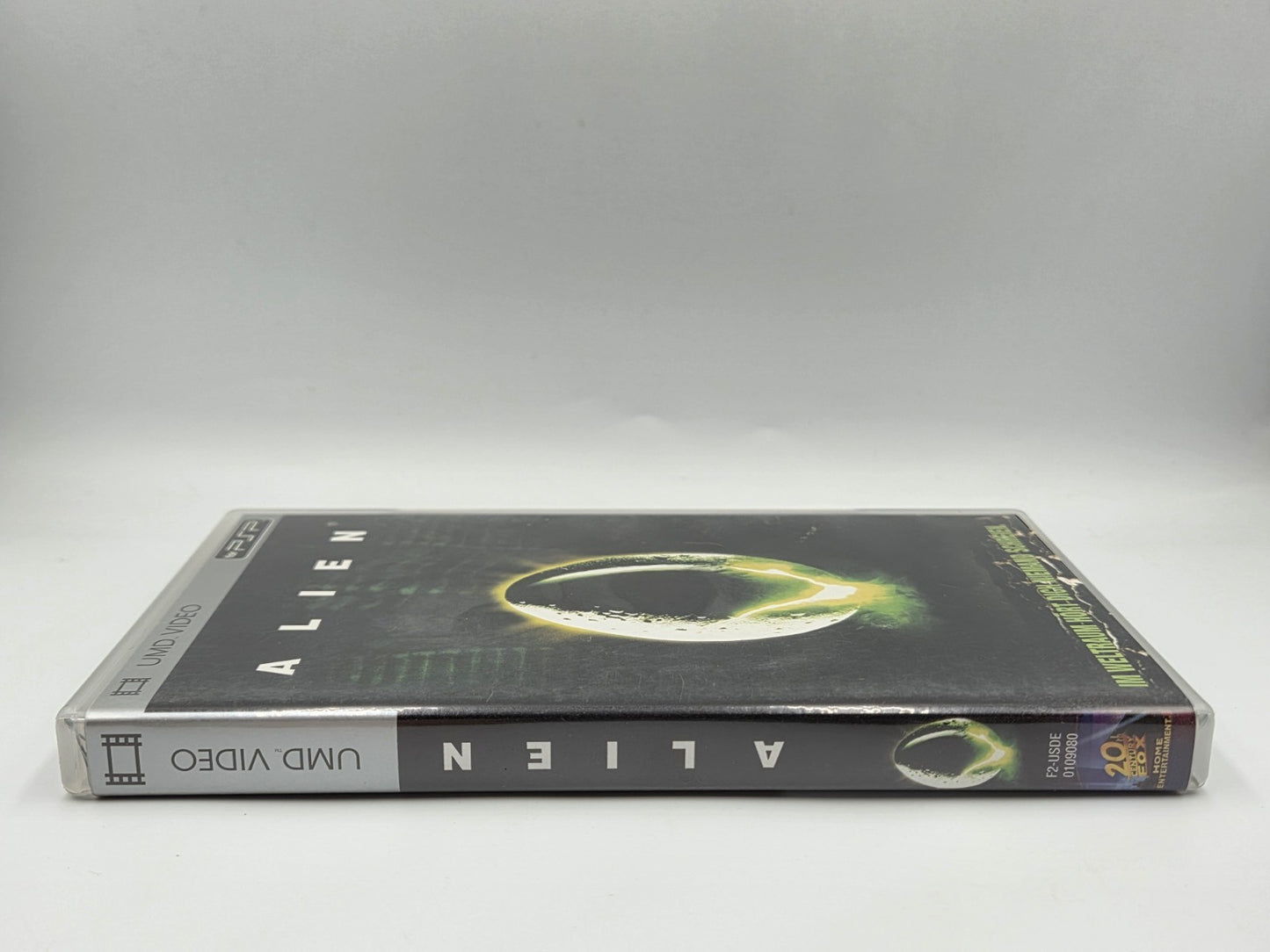 Sony PSP UMD. Video Alien Deutsch