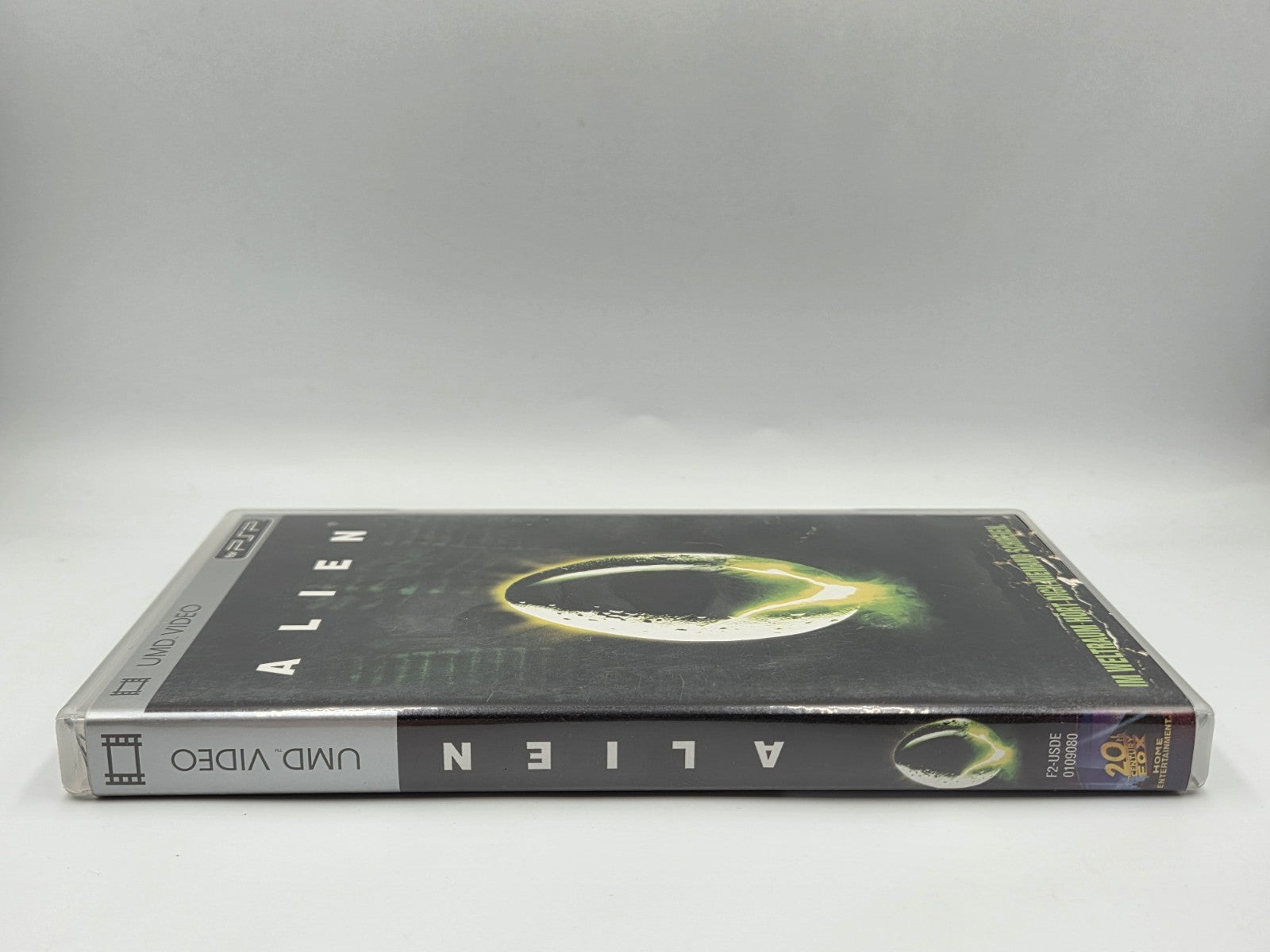 Sony PSP UMD. Video Alien Deutsch