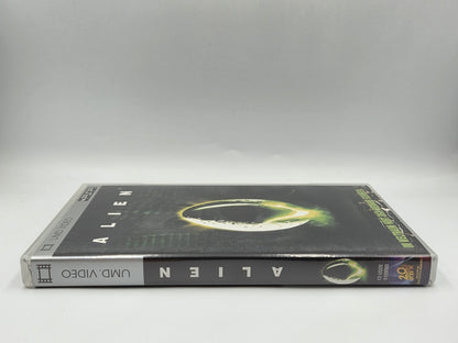 Sony PSP UMD. Video Alien Deutsch