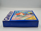 Nintendo Game Boy Classic Disney's The Little Mermaid mit OVP + Anleitung NFHAU - T-Retro-Games 