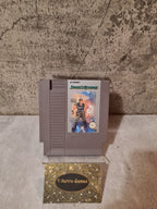 Nintendo NES Snake's Revenge Modul FRA - T-Retro-Games 