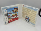 Nintendo DS Spiel Mario vs. Donkey Kong mit OVP und Anleitung NOE