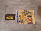 Nintendo Game Boy Advance Medabots Metabee mit OVP und Anleitung EUR - T-Retro-Games 