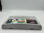 SNES Super Nintendo Michael Jordan Chaos In The Windy City Modul UKV - T-Retro-Games 
