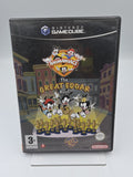 Nintendo GameCube Spiel Animaniacs The Great Edgar Hunt mit OVP +  Anleitung FAH