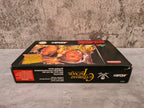 SNES Super Nintendo Cutthroat Island mit OVP und Anleitung EUR - T-Retro-Games 