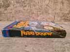 Nintendo NES Fester's Quest mit OVP und Anleitung EEC - T-Retro-Games 