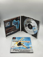 PS1 Playstation 1 Cool Boarders 4 mit OVP und Anleitung Deutsch