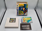Game Boy Color Disney's The Emperor's New Groove mit OVP und Anleitung SCN - T-Retro-Games 