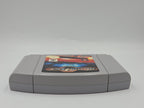 N64 Nintendo 64 Spiel Roadsters EUR Modul