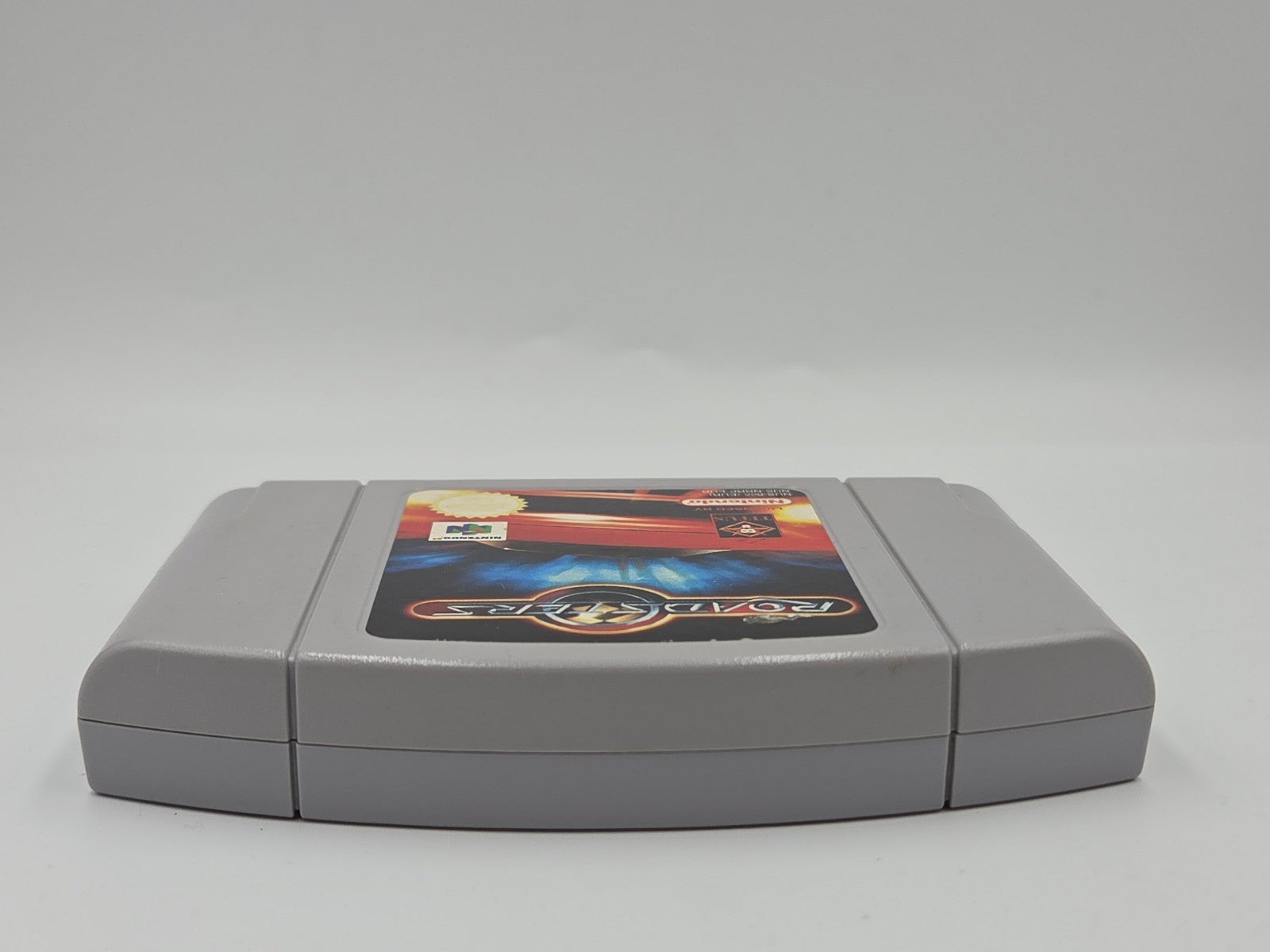 N64 Nintendo 64 Spiel Roadsters EUR Modul