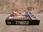 Nintendo Game Boy Classic Speedball 2 mit OVP und Anleitung NOE - T-Retro-Games 