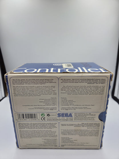 Sega Dreamcast Controller Joystick  OVP