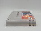 SNES Super Nintendo Spiel Best of The Best Championship Karate FAH Modul