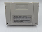 SNES Super Nintendo Spiel Super Mario World 2 Yoshi's Island Modul NOE
