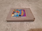 Nintendo Gameboy Classic Spiel MR. Chin's Gourmet Paradise Modul USA - T-Retro-Games 
