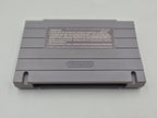 SNES Super Nintendo Mega Man X mit OVP und Anleitung NTSC USA