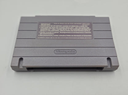 SNES Super Nintendo Mega Man X mit OVP und Anleitung NTSC USA